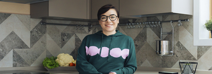 Кухня Ханна Натив