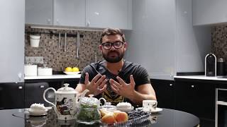 Кухня «Фаворит-3»: отзыв клиента компании «Кухонный Двор»