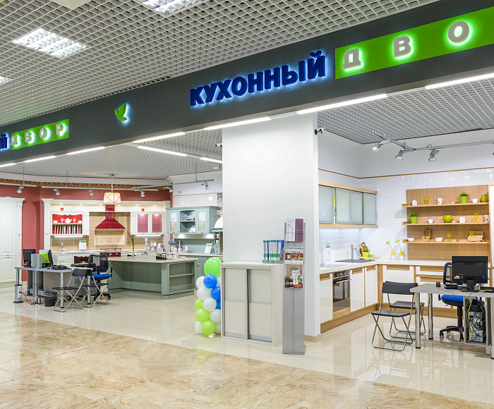 г. Химки