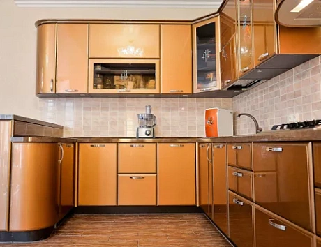 Золотая кухня в Обнинске